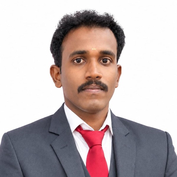 Mr. Venkatesan