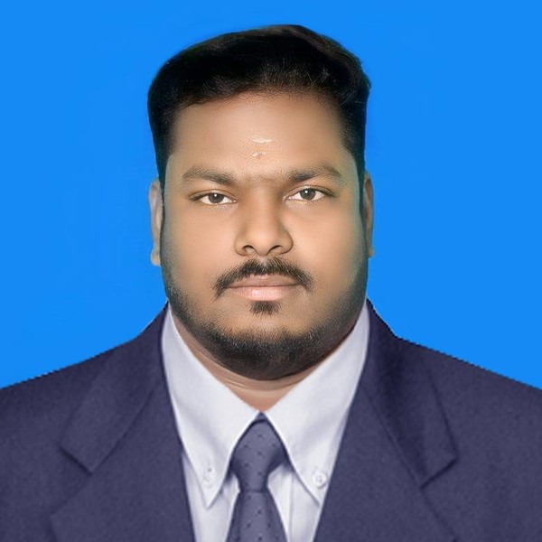 Mr. Vignesh E