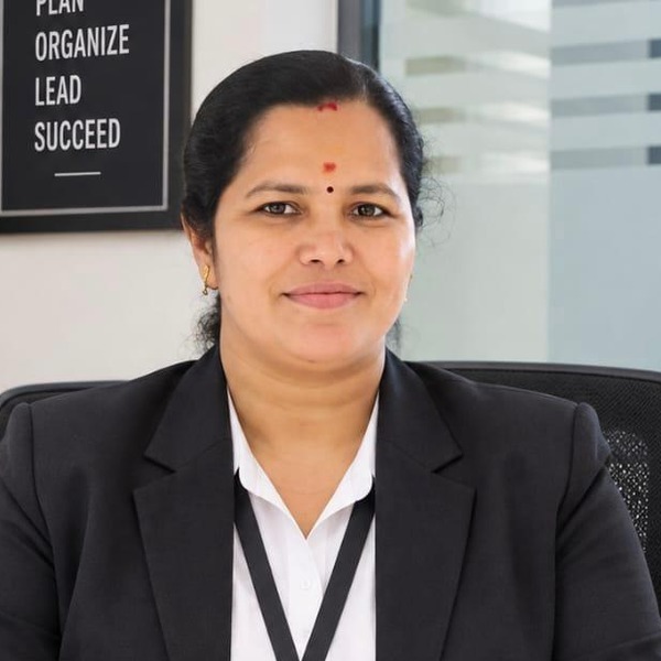 Dr. Latha Govindh