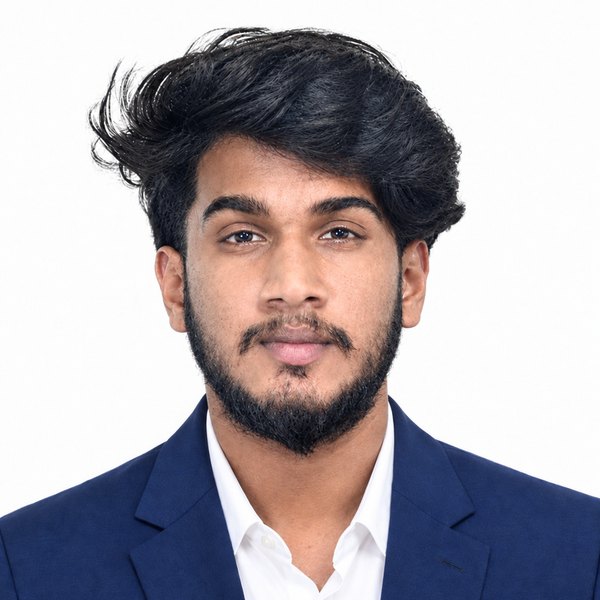 Mr. Rakshith